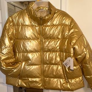 New Jacket, size 1 X ( 16W-18W)